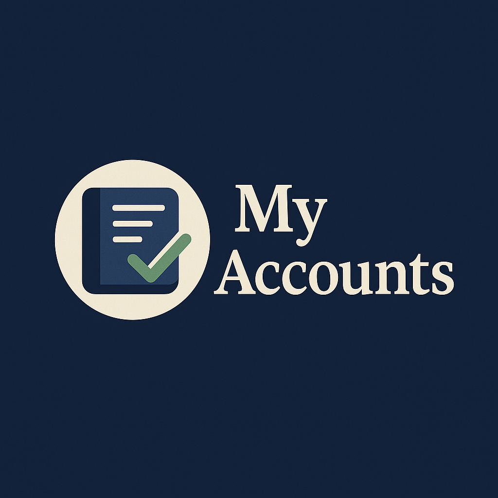 My Accounts